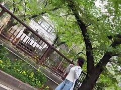 726ANKK-030 Nozomi Mitani's Extreme Gang Bareback Hard Anal Adventure