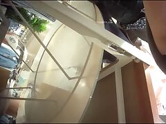 Boutique_candid_filming_2 Matsuo & Shouko Intimate Behind-the-Doors Passionate Encounter