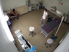 Electrocardiogram_5 Seductive Babe in Black Tempts With Blowjob Before Explosive Sex Act