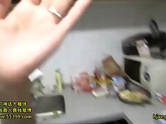 SDNM-015 Seductive Japanese Beauty Offers Irresistible Blowjob Bliss