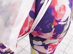 529STCV-179 Nature Trail Leads to Steamy Encounter with Asian Lover