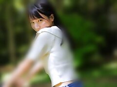 SONE-450-4K Tokyo Temptations Steamy Outdoor Sex Walk Caught on Cam