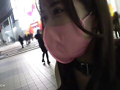 200GANA-2680 Sizzling Thai Temptress Pierced Passion on His Pole