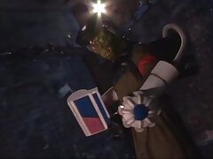 MSZ07_01 Intimate Nights Sweet Lovers' Passionate Seductive Journey