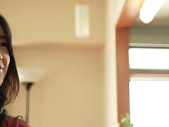 GVH-237 Sensuous Beauty Relishes pussy licking then Gets Pounded Hard & Roughly