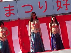 648file Seductive Japanese Solo Teen Teases With Hot Boob Show and Booty Flashing