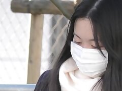 icyt Passionate Woman Finds Pleasure in Intimate Touches