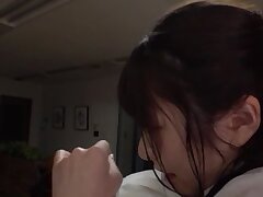 STARS-388 Japanese Love Doll Koko Shows Off in Sexy Cosplay Fantasies