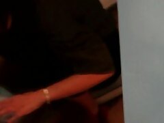 28105997 Mayuka Okada Sizzles in Sultry Red Lace Temptation