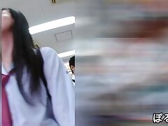 pornika086 Seductive Student's Hot Soap Play Turns Into Forbidden Pleasure Orgasms