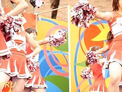 MSR_C0057 Hot Bodies in Sultry Lingerie Entice Irresistible Seductive Encounters