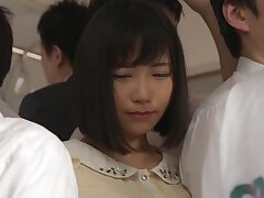 MIDE-792 Sizzling Japanese Vixen Big Boobs Sucked & Fucked Hard!