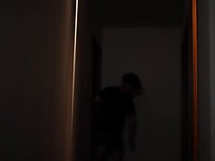 JUQ-902_4K Hot Rika Kurachi Gets Her Tight Pussy Stretched By A Huge Cock