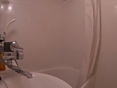 Gt4u1Lc2 Sexy Japanese Curly-Haired Babe Giving Mind-Bending Blowjob Action