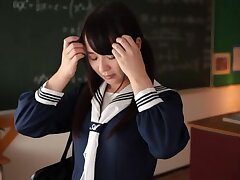 MIDE-387 Young Woman Enjoys Fiery Sex Adventure Over Two Days