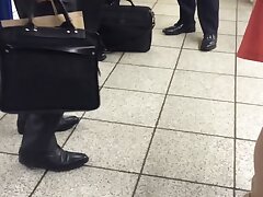 FG-753 Sizzling Doll's Intense Bedtime Adventure Unleashed Passion