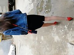 91_SHAMO110 Hot Asian Secretary Takes Multiple Guys in the Office