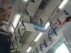 SP3 Adorable Asian Angel Seduced by Massive Manhood