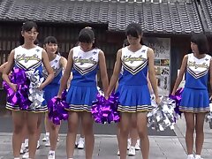 kt02 Kyoko Suzuki's Heavenly Blowjob & Sizzling Sex Showdown!