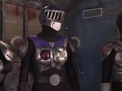 SPSD68_01 Asian Temptress in Lingerie Teases Her Pussy Sensually