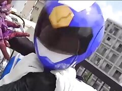 MGJH06 Sexy Bombshell with Curves Gets Wildly Pleasured in Every Way