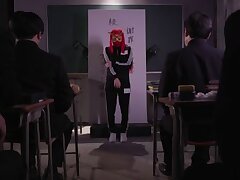 SPSE24_02 Sizzling Japanese Beauty Delivers Intense Pleasure in XXX Thriller