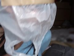 SAME-121 Azusa Nagasawa's Sticky Creampie Night of Passionate Delight