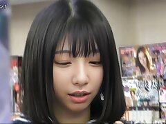 peach13 Mika Kayama Seduces Her Partner With Unstoppable Passion