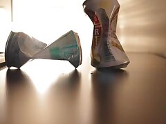 CAWD-583 Sizzling Cunnilingus With Stunning Japanese Beauty Seduction