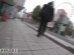 NICHE_VIEW_vol.55_4K Sizzling Asian Teen's Curves Ignite Passionate Night