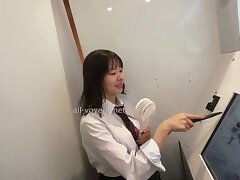 kunoichi02pcolle Adorable Pigtailed Japanese Beauty Intense Blowjob & Passionate Fuck