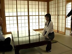 JBD-255 Exquisite Japanese Doll Delivers Sensual Blowjob & Begs for Intense Sex