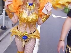 MAAN-947 Seductive Temptress Expertly Licks Pussy Until She's Drenched