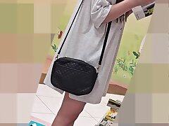 shoumi55 Hot Seductive Beauty Pleasing Her Man to Ecstasy