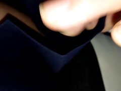 p60 Adorable Japanese Sweetheart Thrills in Steamy Bondage Adventure