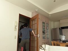 SCD-230 Intense Rough Foursome Turns Into A Steamy Group Orgy Extravaganza