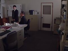 SHKD-989 Japanese Beauties Share Intimate Moments in Steamy Group Encounter