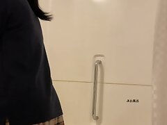 JK0611up Hot Nurse Teases Patient Before Giving Sexy Erotic Massage Treatment