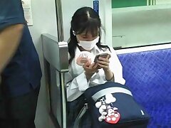 v8519ll Hot Asian Teen Gives Blowjob Before Getting Nailed Hardly