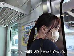 train04 Rina Rukawa Masterful Handjob & Sultry Oral Pleasures Unleashed!