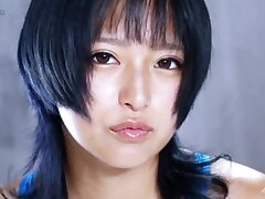 BXE04 Curves Galore! Hot Woman Converts Coffee Table into Pleasure Dome天堂