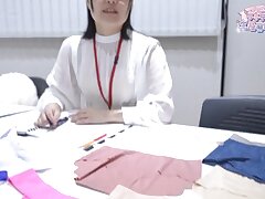 107SHYN-200 Steaming Hot Japanese Lesbians Unleash Steamy Passionate Desires