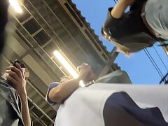 ASSA84.PALSP Seductive Mature Woman Tempts Him With Sultry Oral Pleasure Before Sex