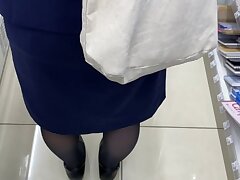 no2 Outdoor Temptation Teen's Sultry Costume Solo Showdown