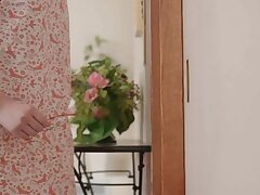 ADN-462 Sizzling Japanese Goddess Devours Dick in Steamy Threesome Delight