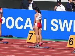 0499_01 Exotic Japanese Beauty Thrills in Sensual Hairy Pussy Fingering Delight