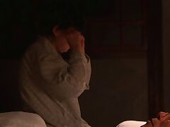 JUX-377 Passionate Night Tight Twat Thrills with Hung Stud's Thick Cock