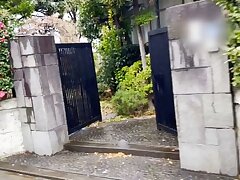 SORA-548 Passionate Japanese Companion Delights Businessman with Expert Oral Skills