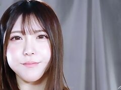 BWS35 Adorable Asian Cutie Enjoys Hard & Wild Fucking Passionately