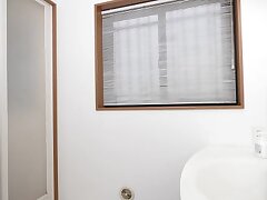 HBAD-682 Yuuno Hoshi Pleasures Her Boss With Passionate Obedience